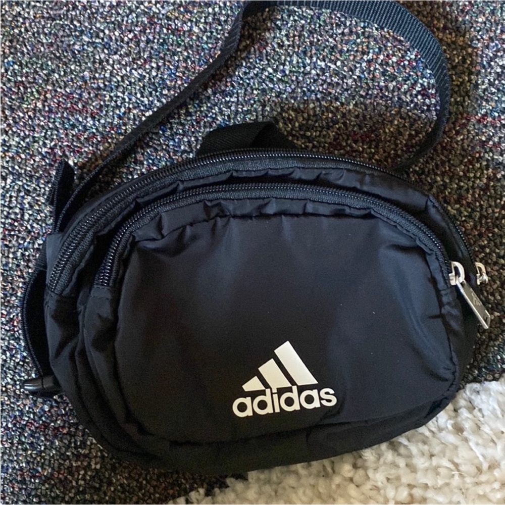 Adidas belt bag